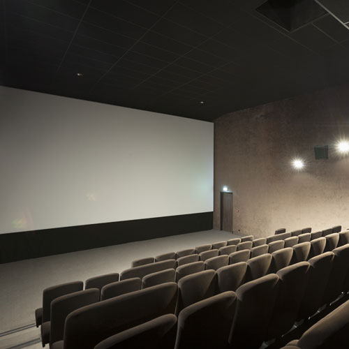 Le cinéma